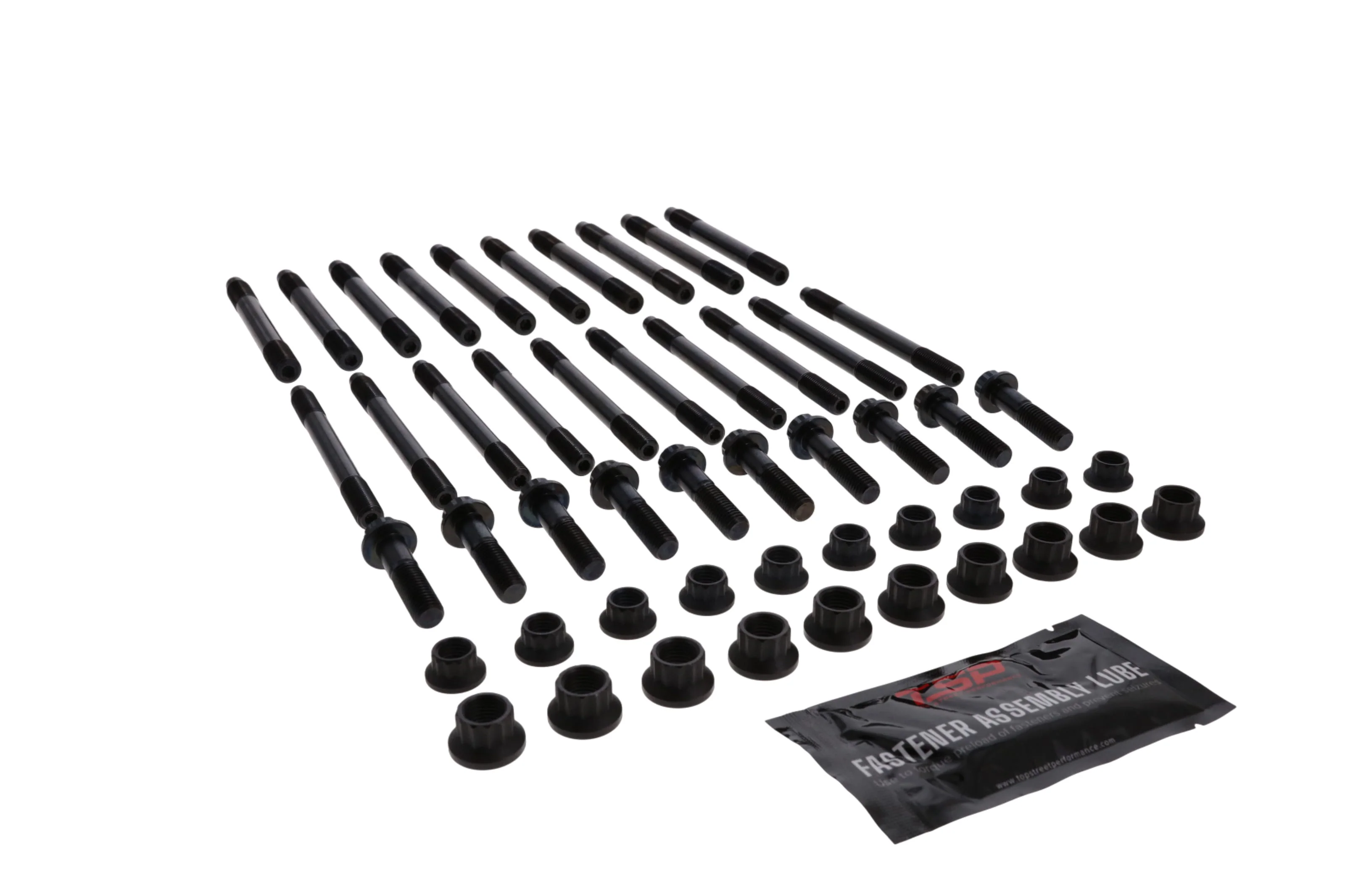 Hardware & Fastener Sets